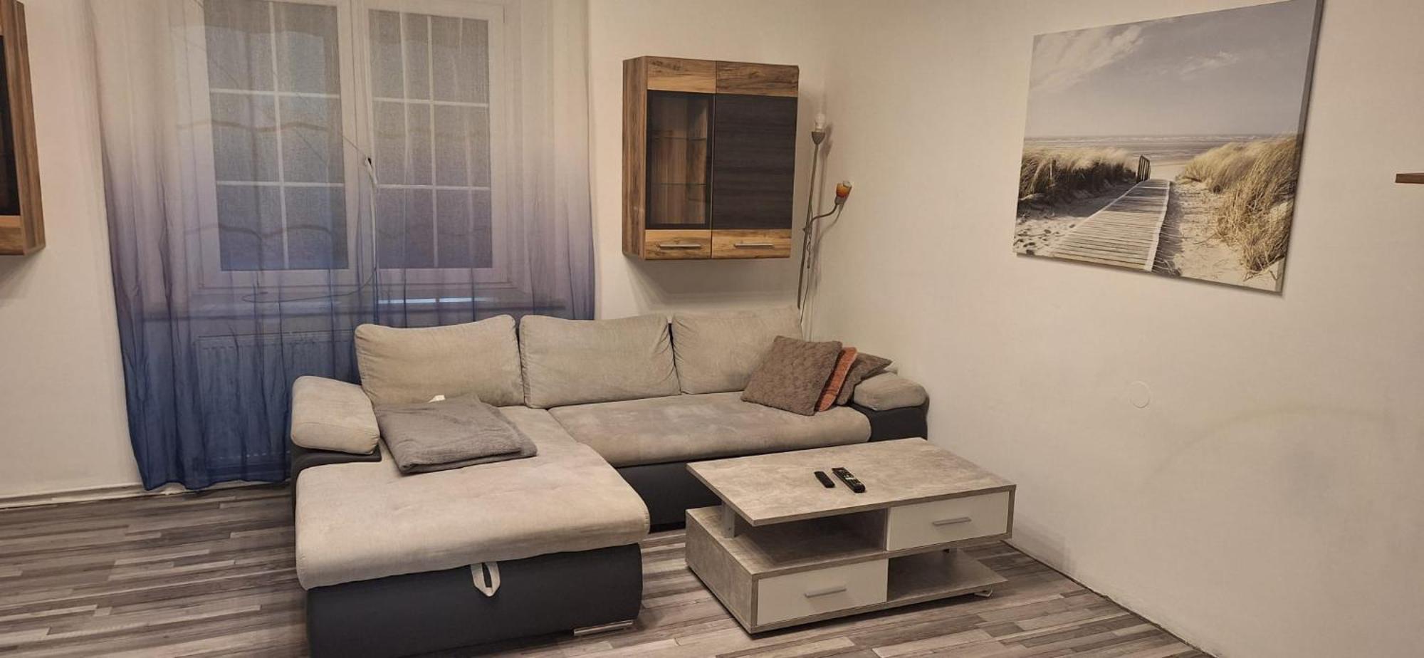 Ferienapartment Нойнкирхен Екстериор снимка